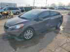 2014 KIA FORTE