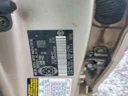 2004 TOYOTA CAMRY