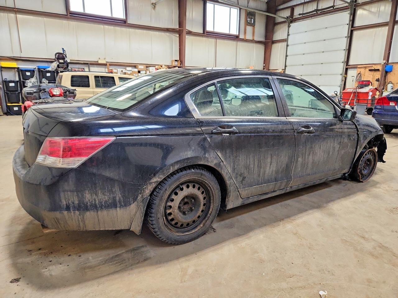 2009 HONDA ACCORD