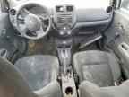 2014 NISSAN VERSA