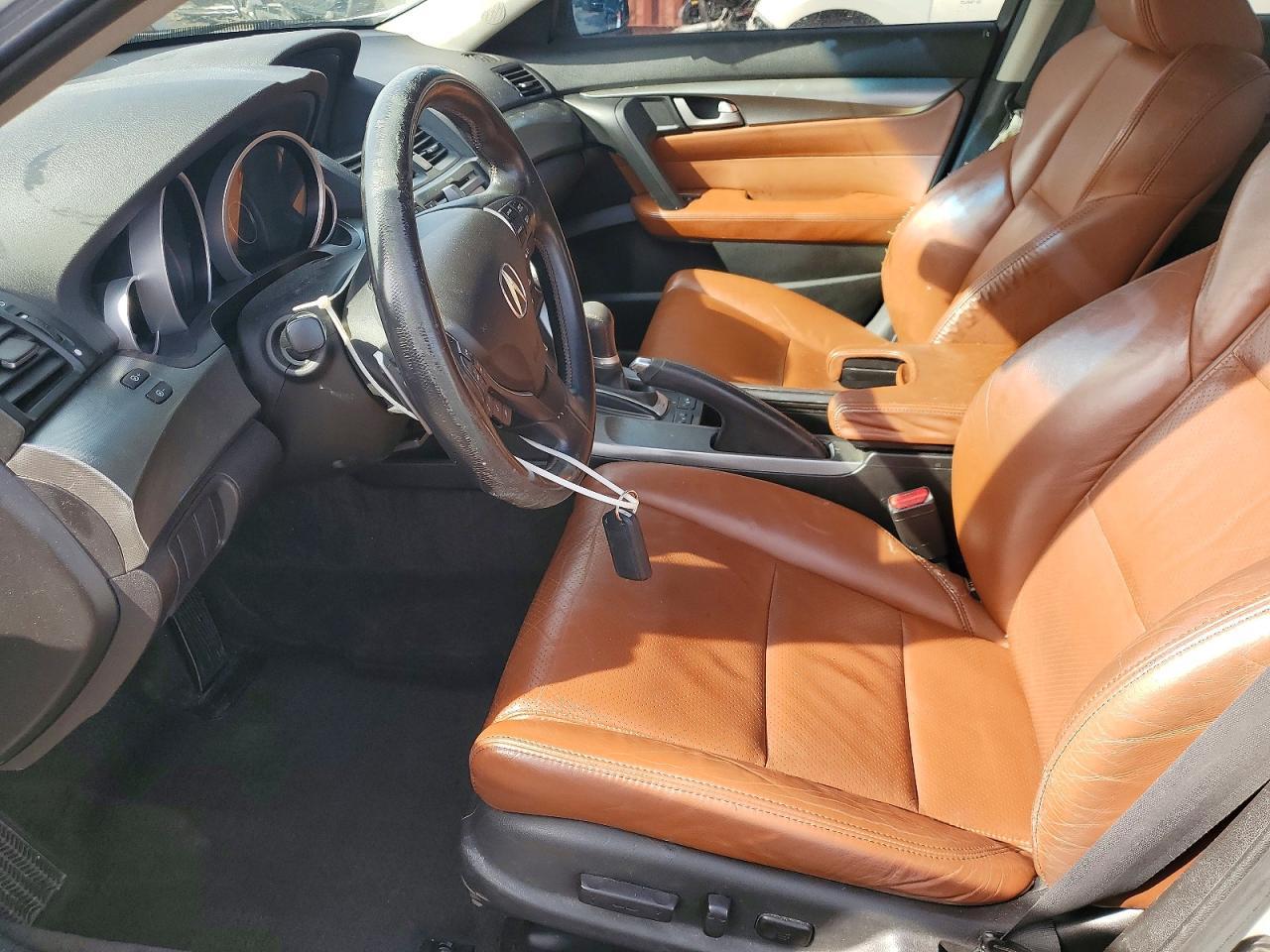 2010 ACURA TL