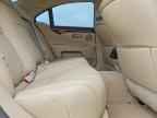 2008 LEXUS LS 460
