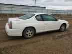 2004 CHEVROLET Monte Carlo