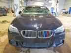 2011 BMW 5 series