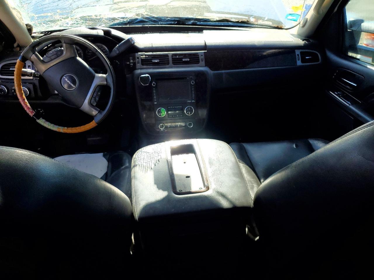 2014 GMC Sierra