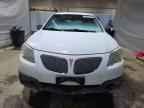 2007 PONTIAC VIBE
