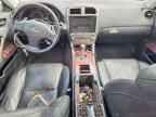 2008 LEXUS IS 250