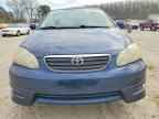 2007 TOYOTA COROLLA
