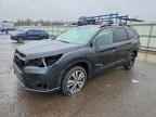 2019 SUBARU Ascent