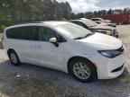 2021 CHRYSLER Voyager