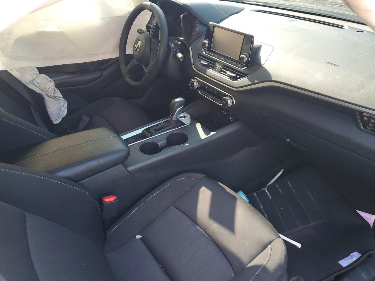 2023 NISSAN ALTIMA