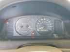 2000 TOYOTA COROLLA