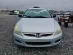 2006 HONDA ACCORD