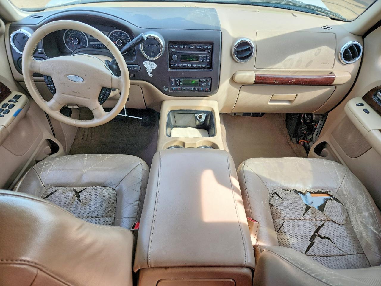 2006 FORD Expedition