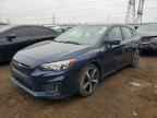 2019 SUBARU IMPREZA