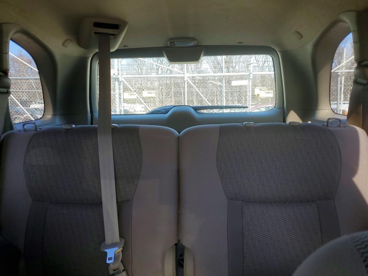 2005 TOYOTA RAV4