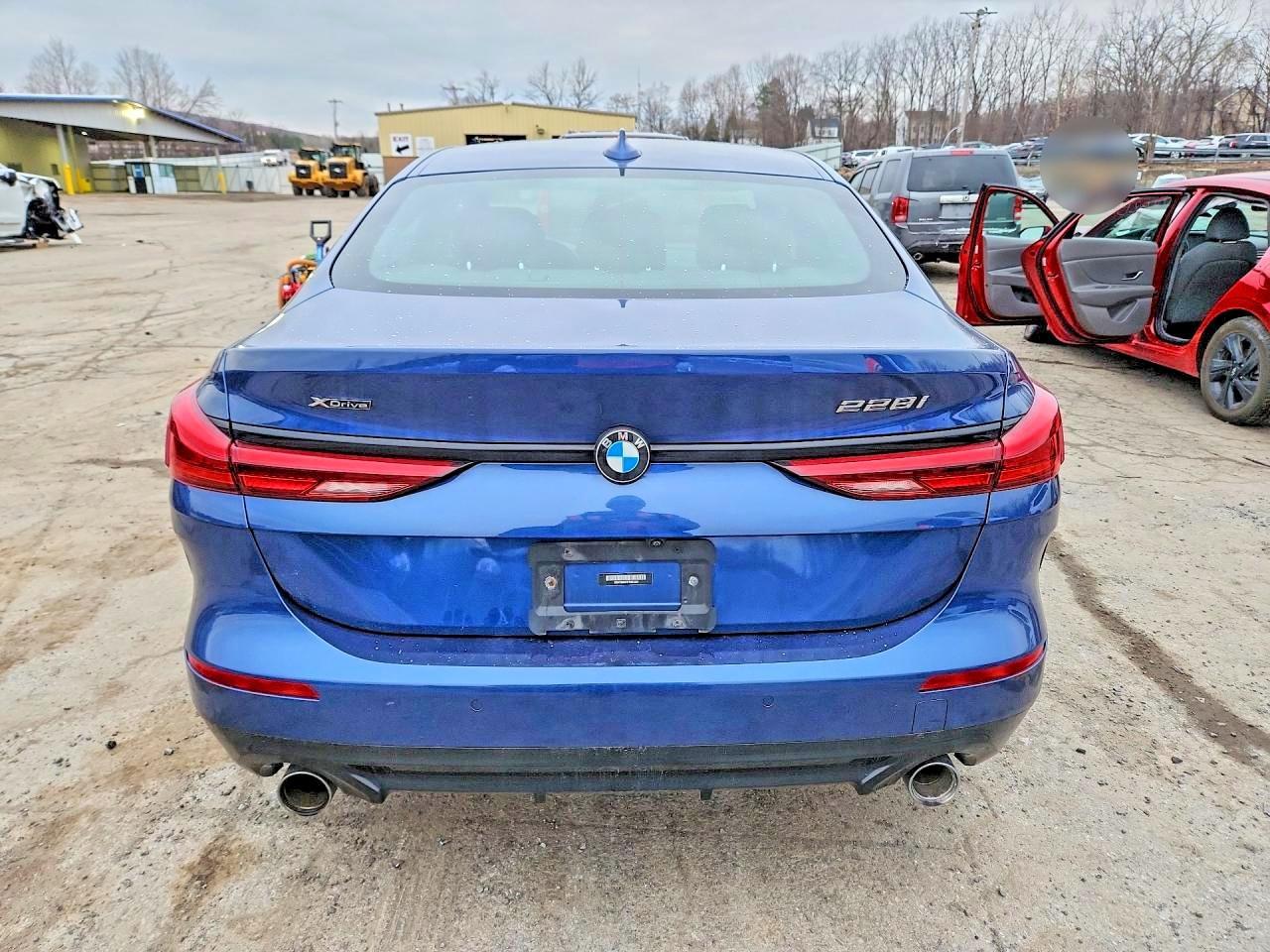 2023 BMW 2 Series