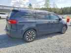 2016 KIA SEDONA