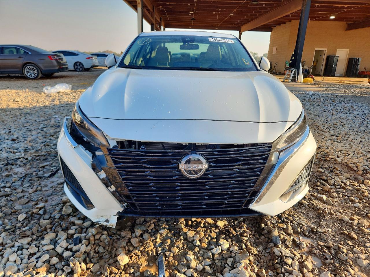 2023 NISSAN ALTIMA