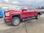2018 GMC Sierra
