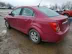 2014 CHEVROLET SONIC