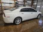 2011 CHEVROLET MALIBU