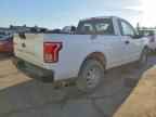 2017 FORD F-150 Lightning