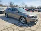 2017 CHEVROLET IMPALA