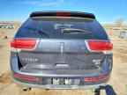 2015 LINCOLN MKX