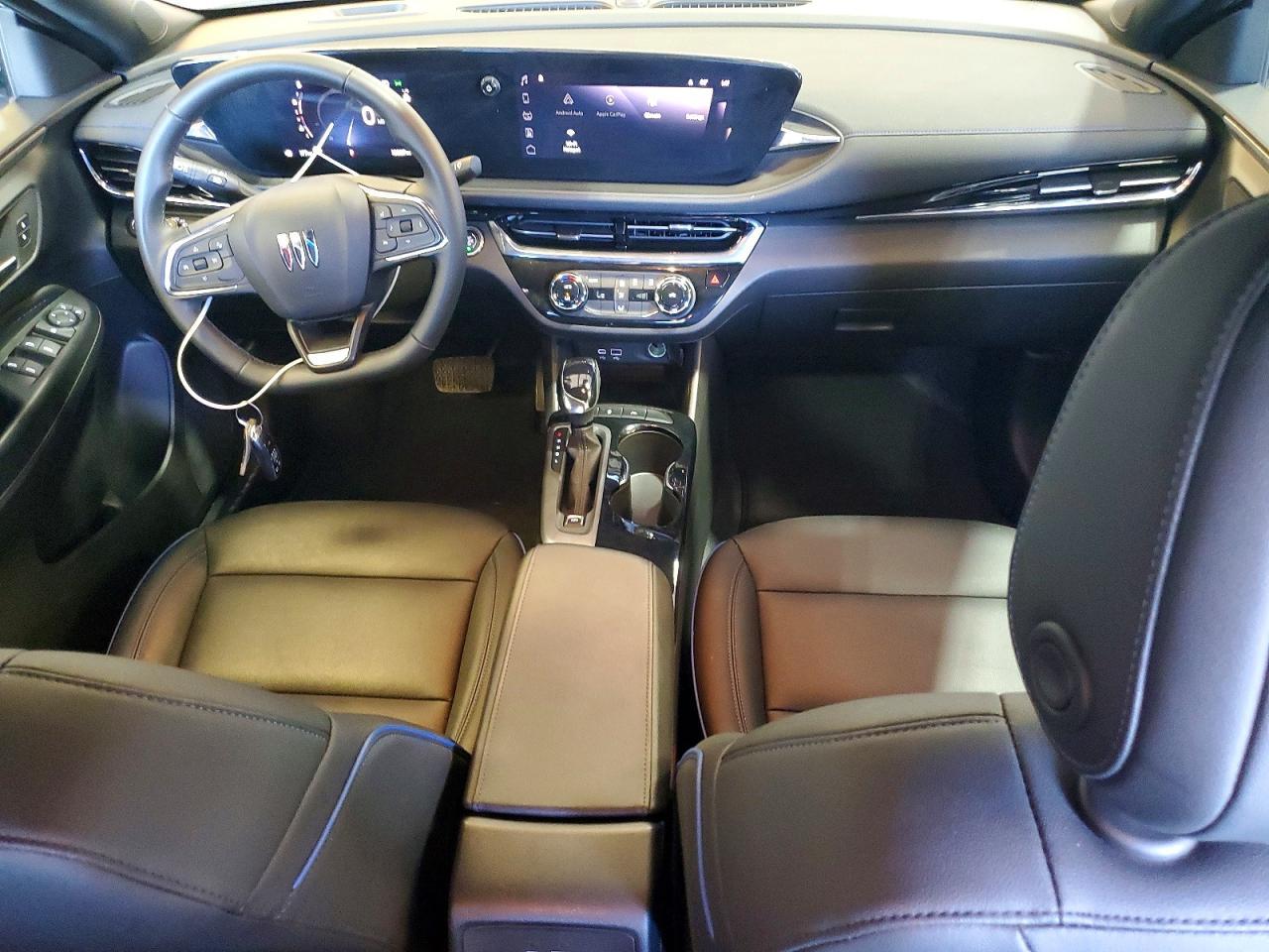 2025 BUICK Envista