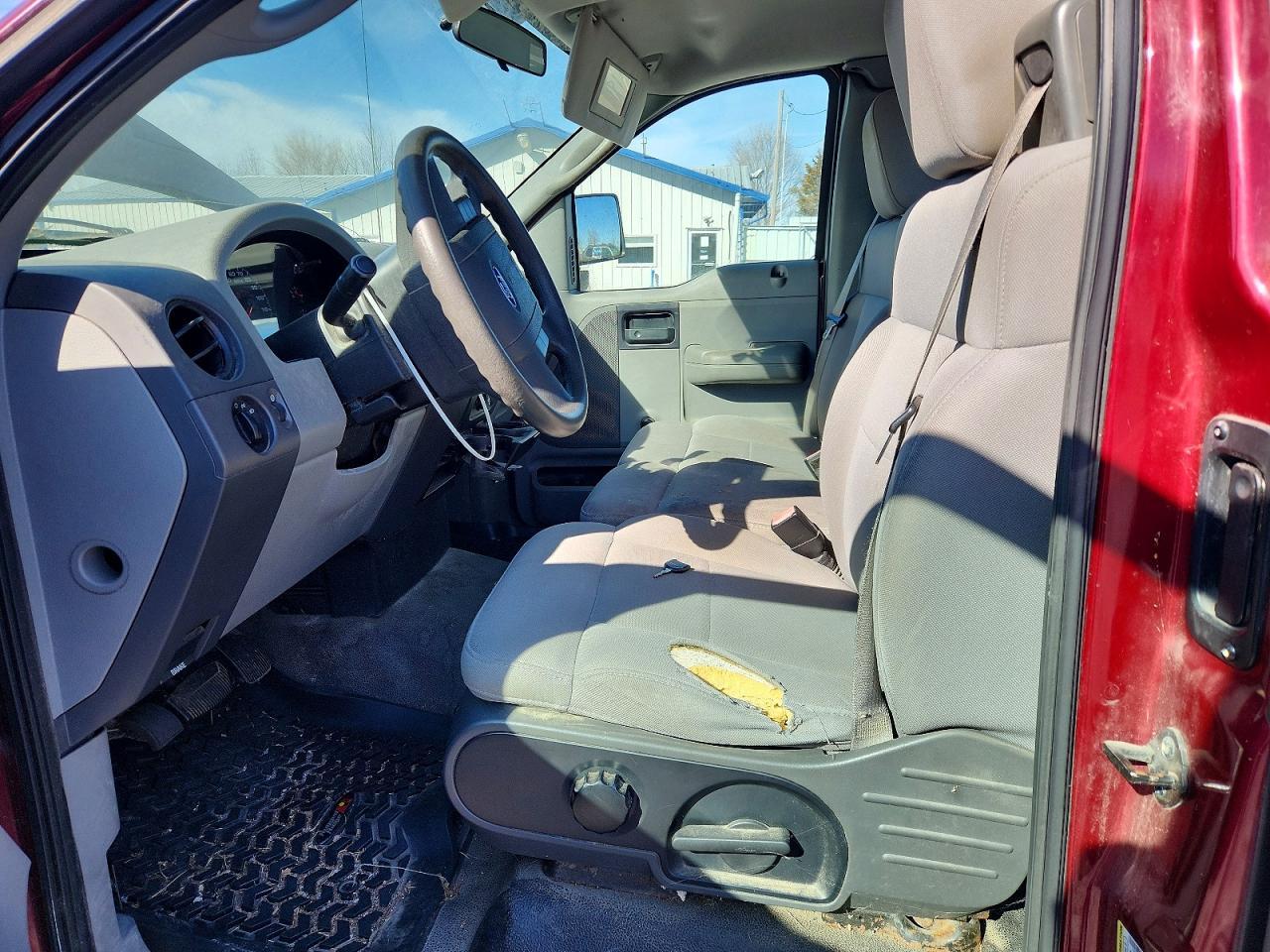 2006 FORD F-150 Lightning