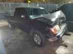 1998 NISSAN Frontier