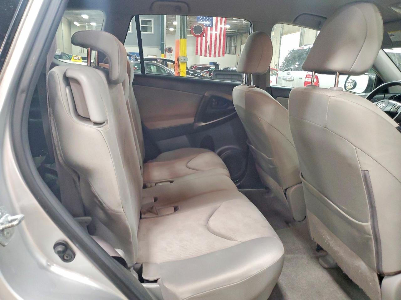 2010 TOYOTA RAV4