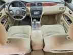 2009 BUICK LACROSSE