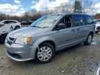 2014 DODGE GRAND CARAVAN