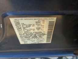 2006 NISSAN PATHFINDER