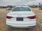 2021 AUDI A4