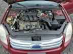 2007 FORD FUSION