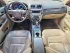 2011 FORD FUSION