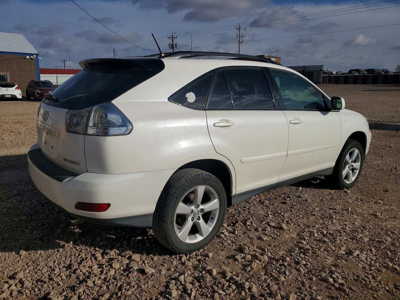 2006 LEXUS Rx 330