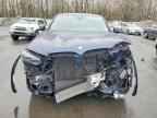 2025 BMW X4
