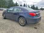 2011 CHRYSLER 200