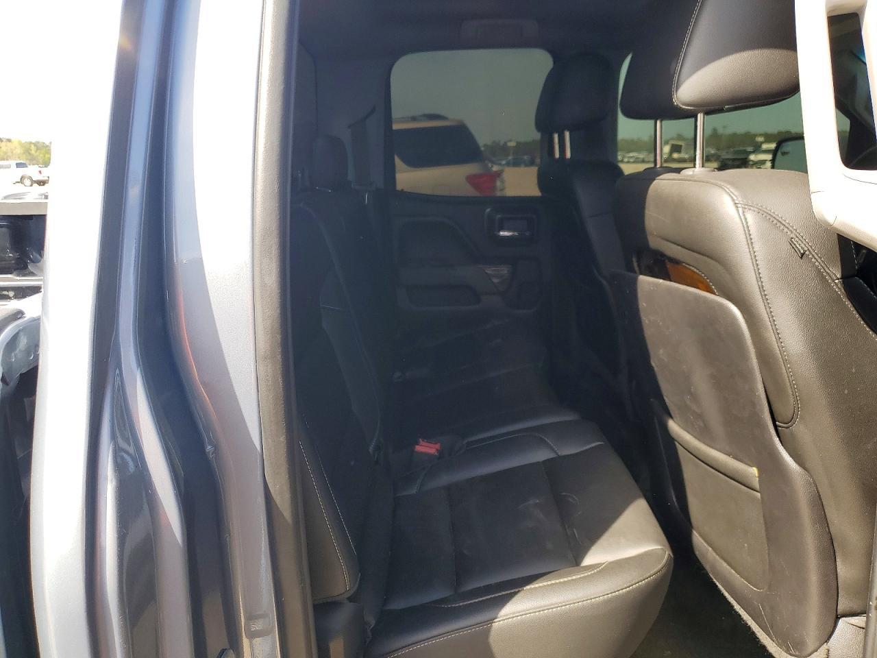 2015 GMC Sierra