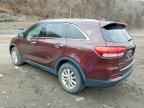 2018 KIA SORENTO