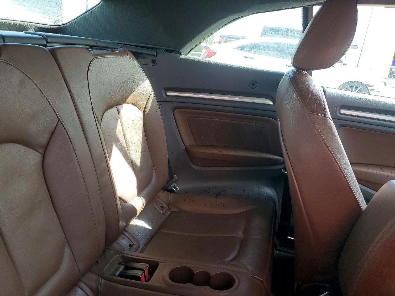 2016 AUDI A3