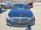 2012 MERCEDES-BENZ E-Class