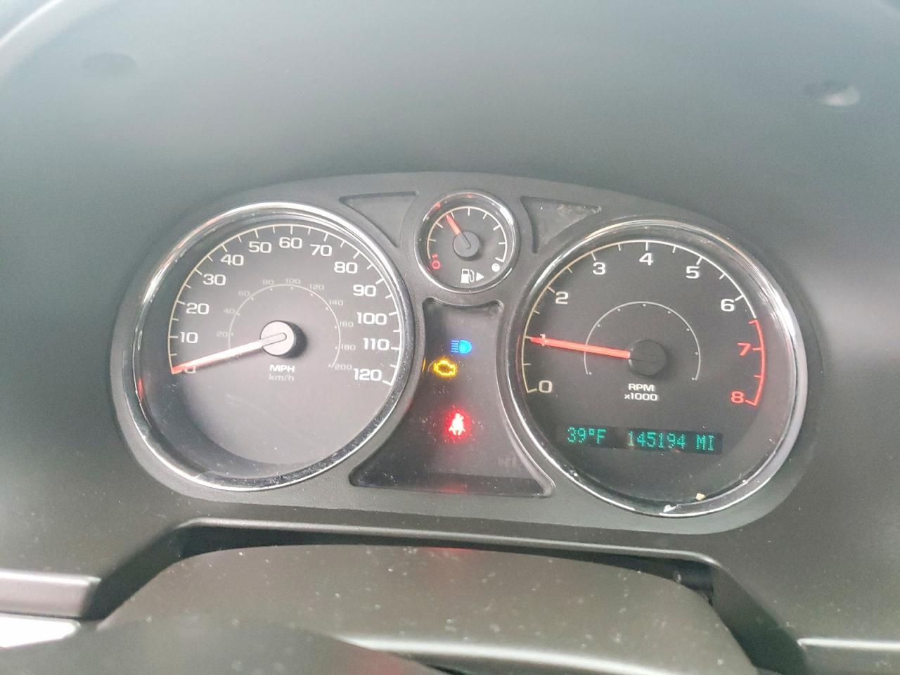 2009 CHEVROLET COBALT