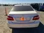 2011 MERCEDES-BENZ E-Class
