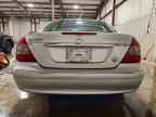 2008 MERCEDES-BENZ E-Class