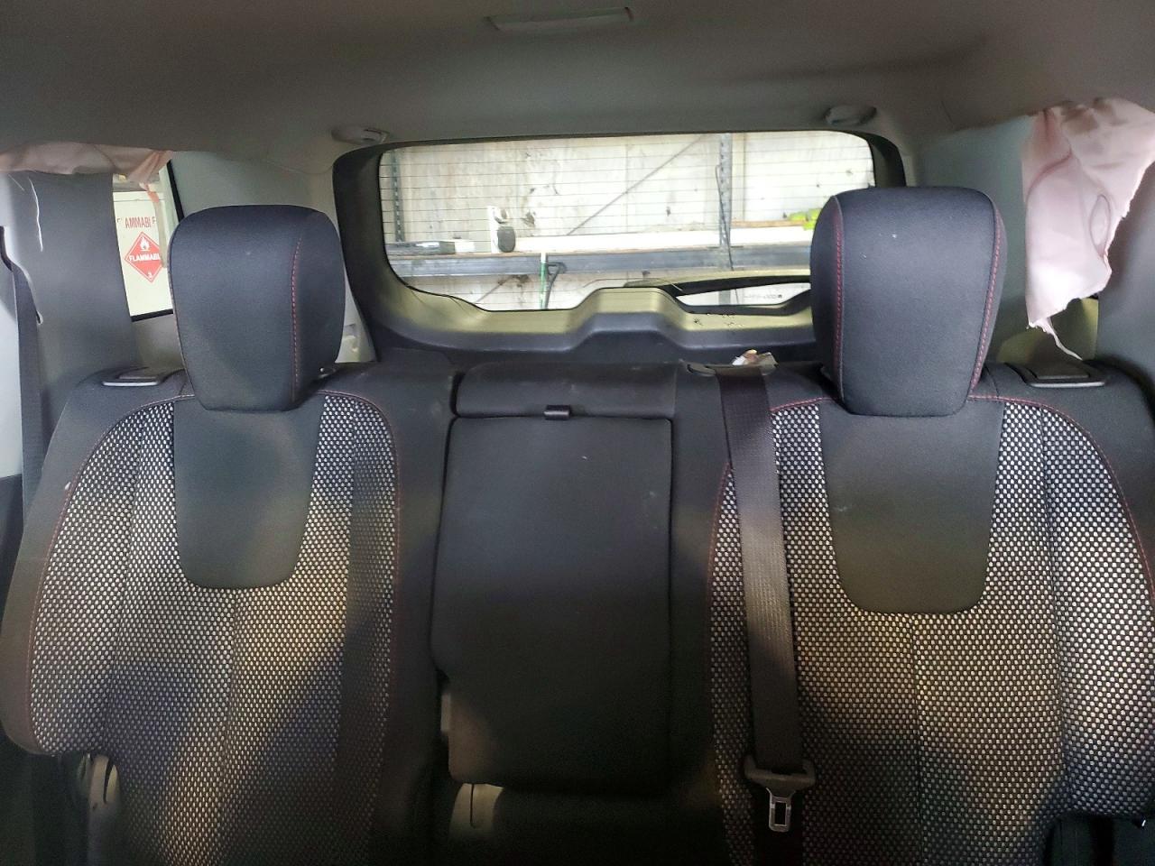2017 GMC Terrain